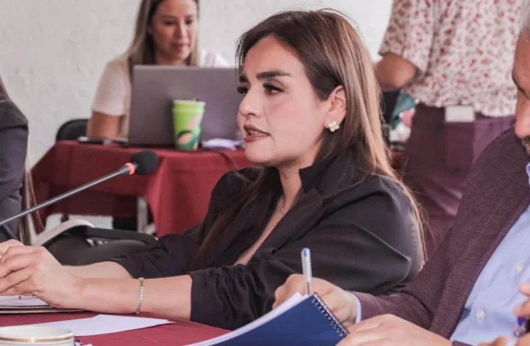 Fiscalía de Michoacán investiga a Grecia Quiroz por asesinato
