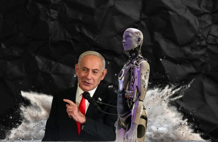 Israel rechaza acusaciones de usar IA contra civiles en Gaza tras documental NAZA
