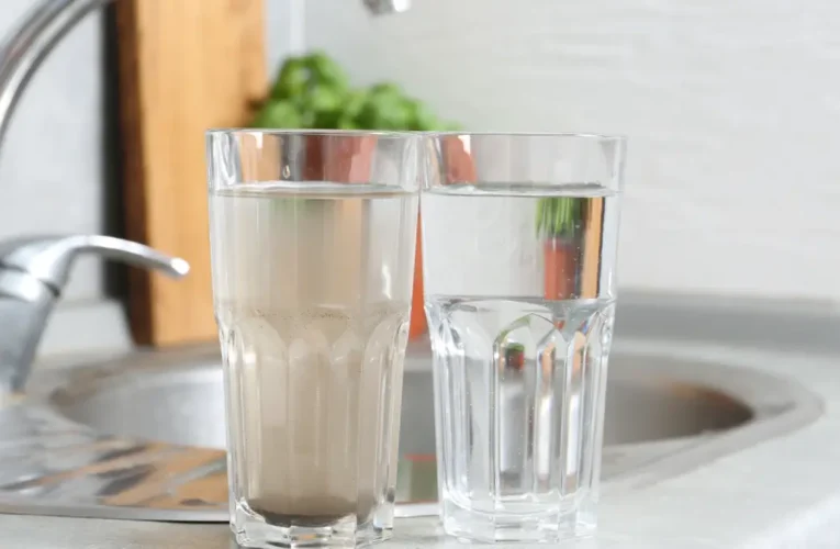 Problemas del agua potable en Guadalajara generan preocupación y malestar