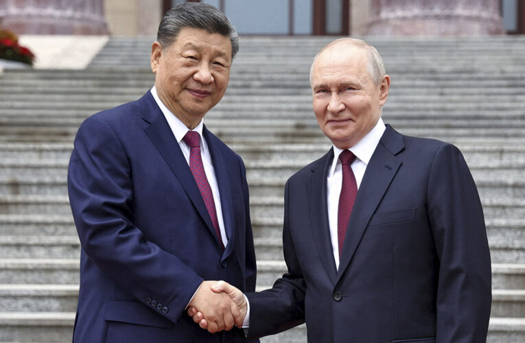 Cumbre de la OCS: China y Rusia fortalecen lazos ante EE.UU. en Irán