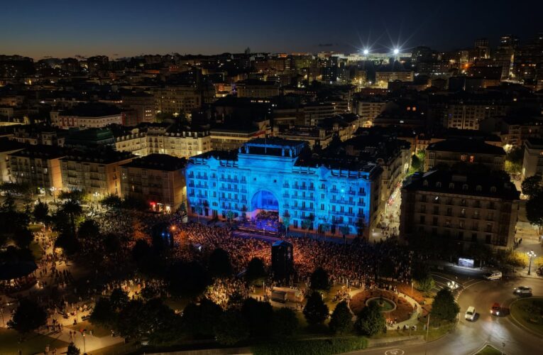 Faro Santander un nuevo epicentro cultural en Cantabria