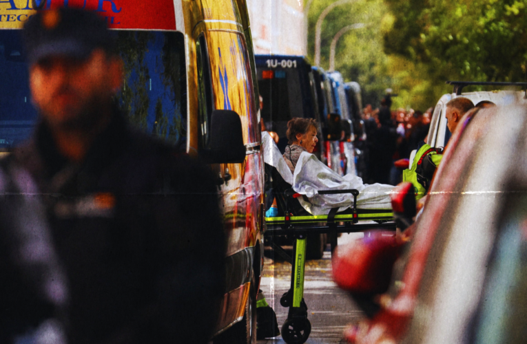 Sindicato llama a acción urgente para garantizar vivienda en España