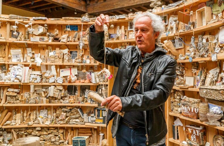 José Antonio Portillo recibe el Premio Nacional de Artes Escénicas 2026