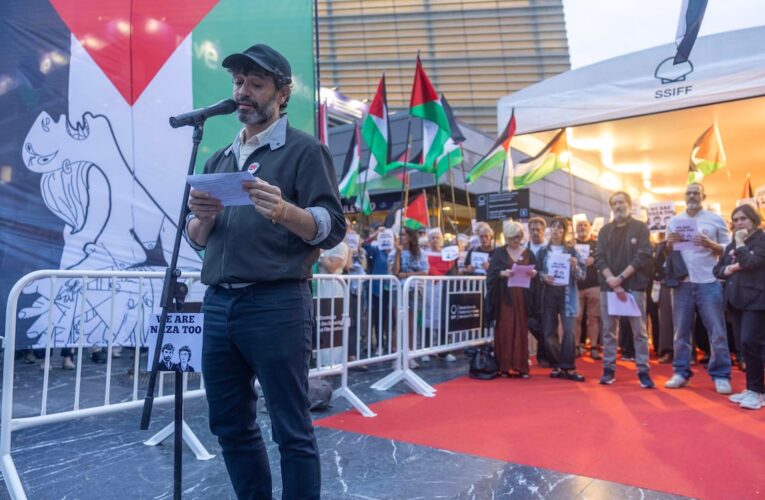 Giras de Músicos y la Lucha por Palestina en la Cultura Actual