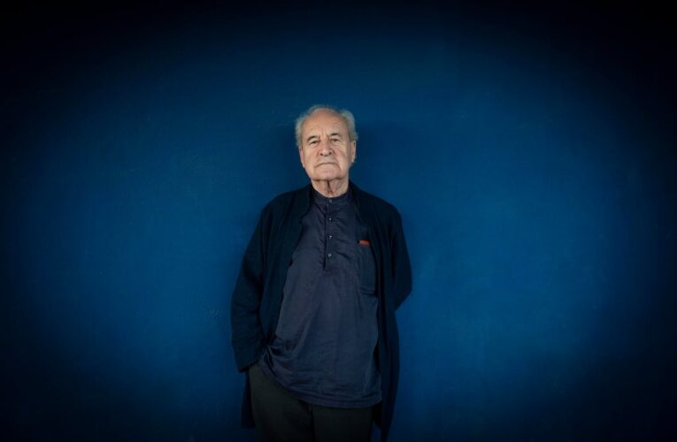 John Banville habla sobre su nueva novela Nocturno de Venecia y más