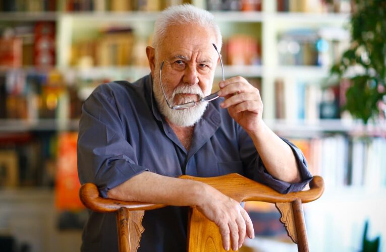 Gonzalo Suárez y su legado en la posmodernidad literaria